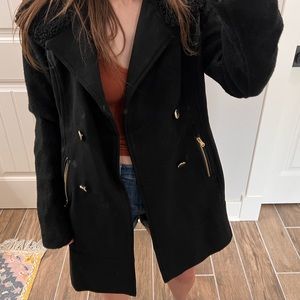NWT Guess jacket